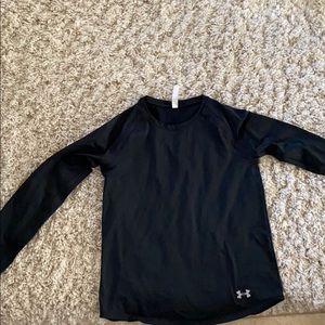 Underarmor cold gear long sleeve
